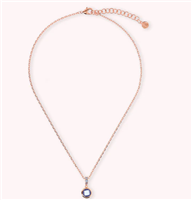 Collier Bronzallure Femme in  Alliage Métallique Pietre dure WSBZ02456.TA - WSBZ02456.TA